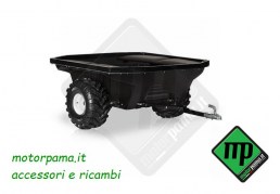 td sedili laterali morbidi